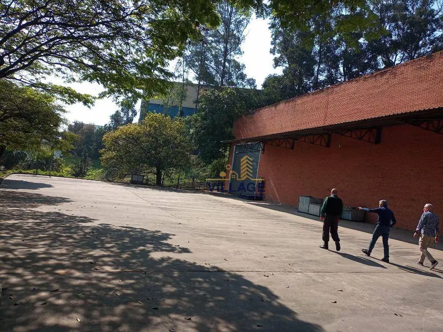 Foto 9 de Armazém / Galpão à venda, 13000m2 em Jardim Jaraguá (São Domingos), São Paulo - SP