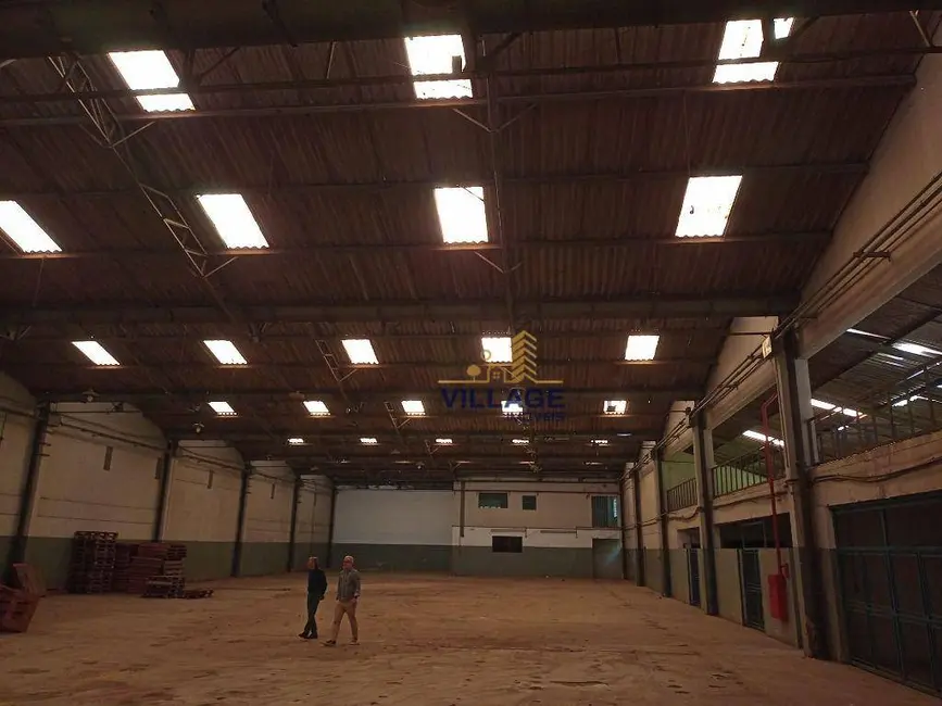 Foto 6 de Armazém / Galpão à venda, 13000m2 em Jardim Jaraguá (São Domingos), São Paulo - SP