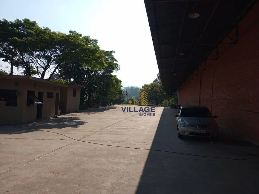 Foto 3 de Armazém / Galpão à venda, 13000m2 em Jardim Jaraguá (São Domingos), São Paulo - SP