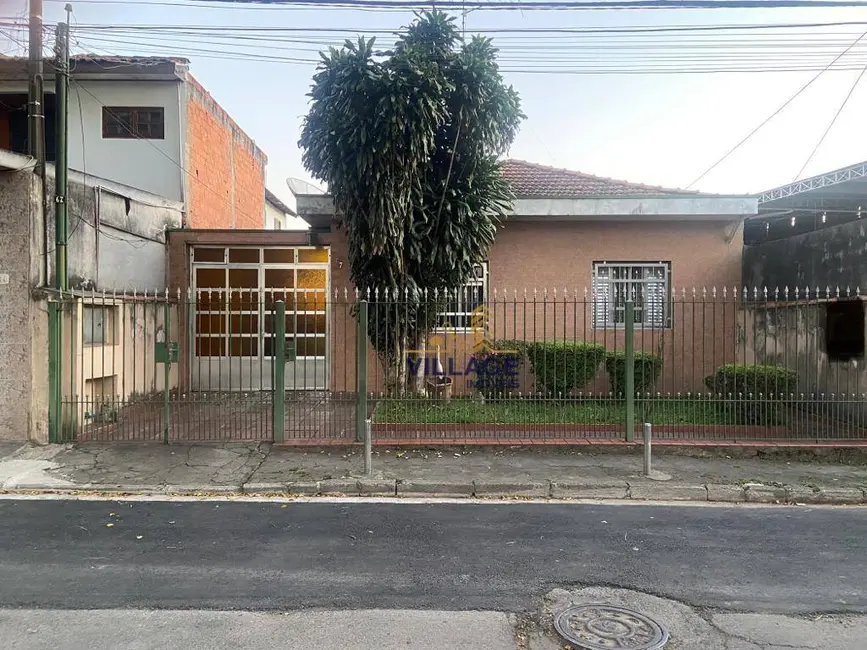 Casa com 4 quartos à venda, 300m2 em Vila Mangalot, São Paulo - SP - imagem 1 Foto 1 de Casa com 4 quartos à venda, 300m2 em Vila Mangalot, São Paulo - SP