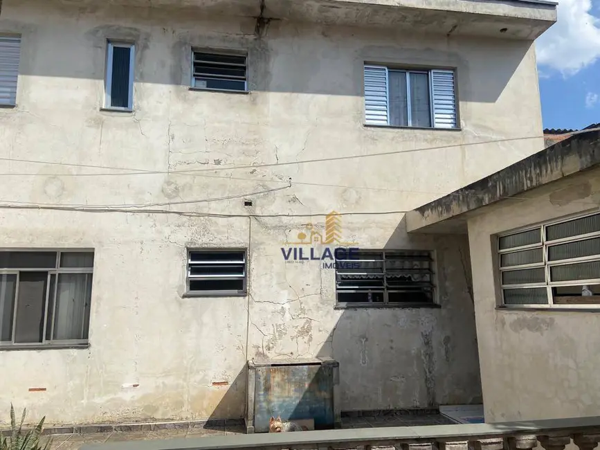 Casa com 4 quartos à venda, 300m2 em Vila Mangalot, São Paulo - SP - imagem 6 Foto 6 de Casa com 4 quartos à venda, 300m2 em Vila Mangalot, São Paulo - SP