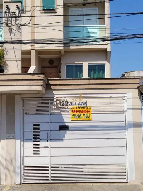 Sobrado com 3 quartos à venda, 150m2 em Parque São Domingos, São Paulo - SP - imagem 2 Foto 2 de Sobrado com 3 quartos à venda, 150m2 em Parque São Domingos, São Paulo - SP