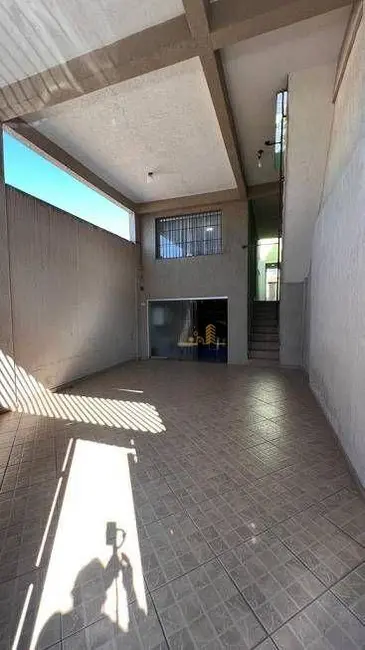 Sobrado com 3 quartos à venda, 160m2 em Vila Cavaton, São Paulo - SP - imagem 5 Foto 5 de Sobrado com 3 quartos à venda, 160m2 em Vila Cavaton, São Paulo - SP