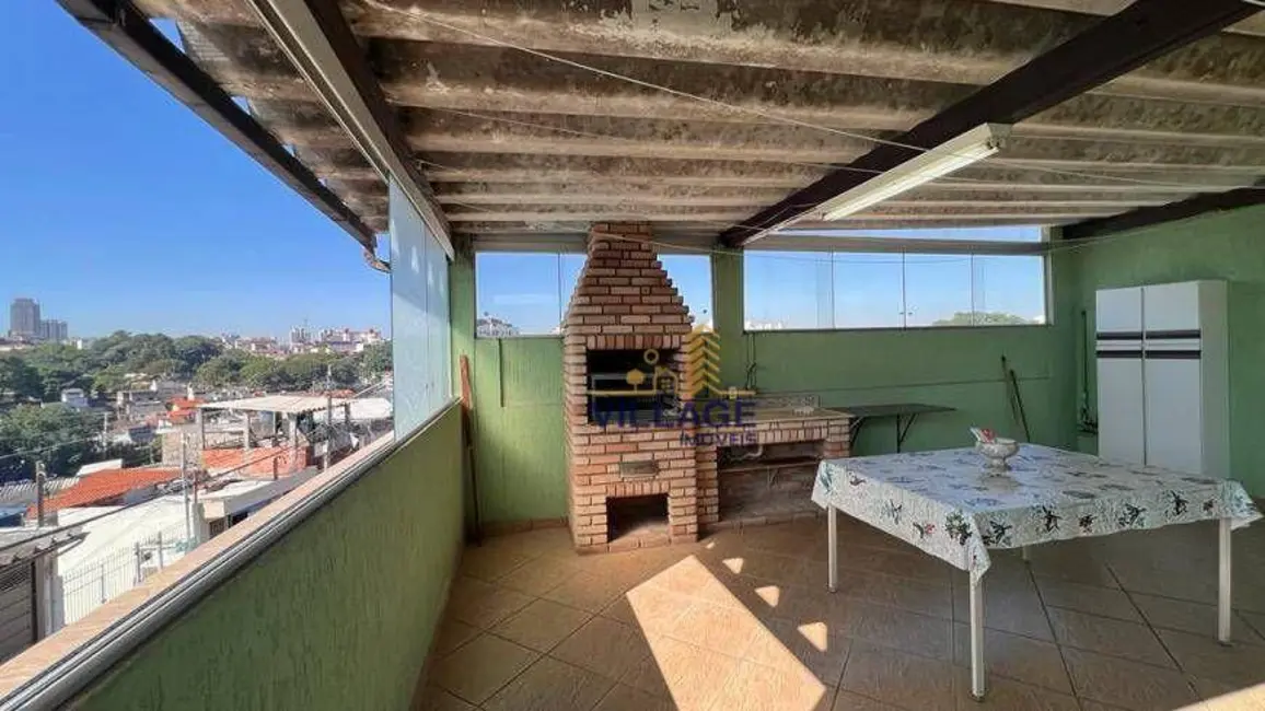 Sobrado com 3 quartos à venda, 160m2 em Vila Cavaton, São Paulo - SP - imagem 6 Foto 6 de Sobrado com 3 quartos à venda, 160m2 em Vila Cavaton, São Paulo - SP