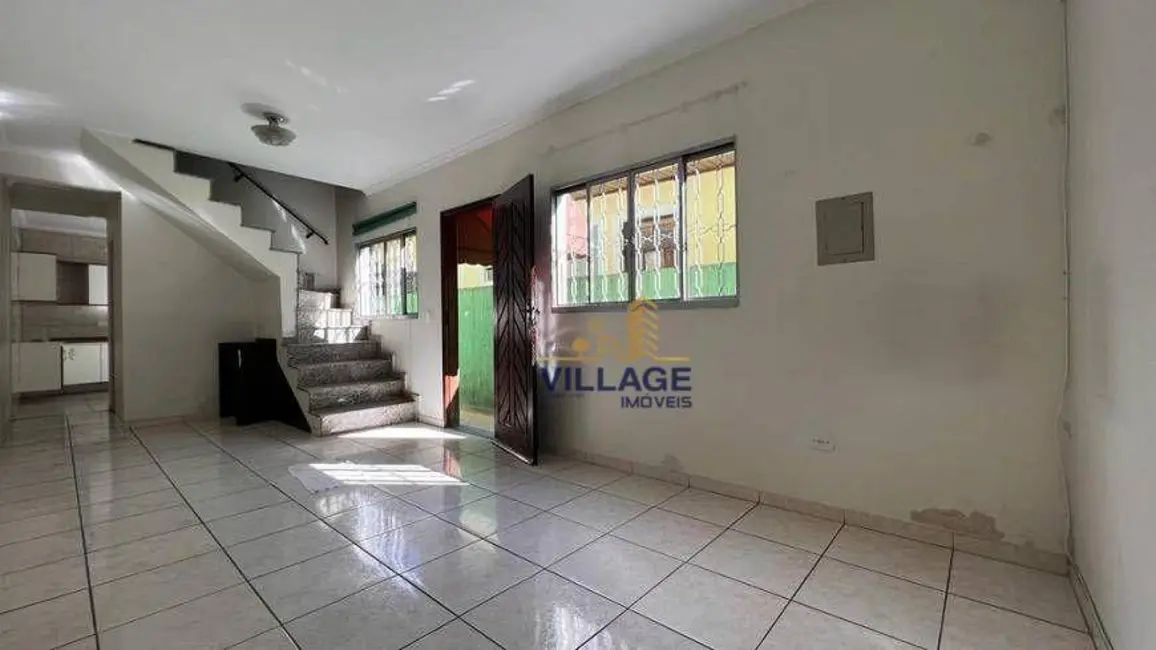 Sobrado com 3 quartos à venda, 160m2 em Vila Cavaton, São Paulo - SP - imagem 2 Foto 2 de Sobrado com 3 quartos à venda, 160m2 em Vila Cavaton, São Paulo - SP