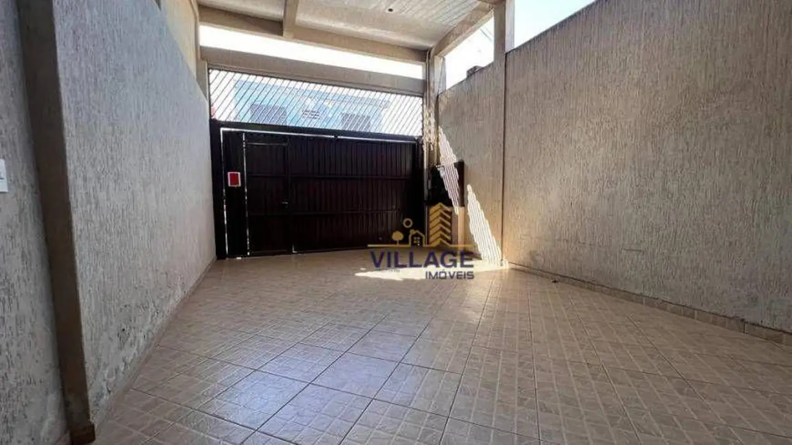 Sobrado com 3 quartos à venda, 160m2 em Vila Cavaton, São Paulo - SP - imagem 8 Foto 8 de Sobrado com 3 quartos à venda, 160m2 em Vila Cavaton, São Paulo - SP