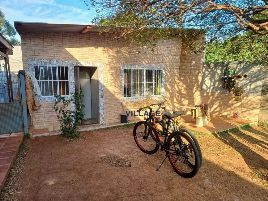 Foto 6 de Casa com 4 quartos à venda, 417m2 em Parque São Domingos, São Paulo - SP