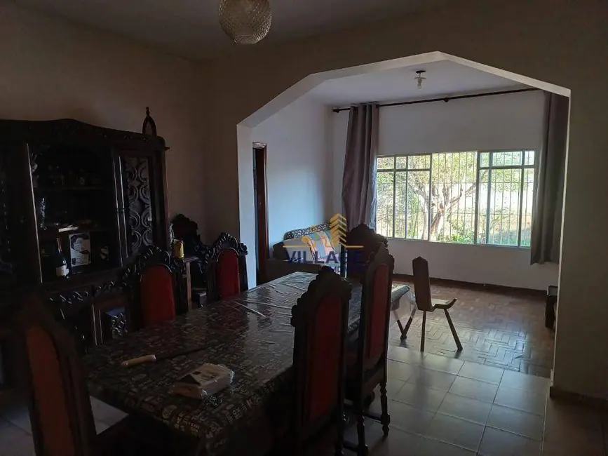 Foto 7 de Casa com 4 quartos à venda, 417m2 em Parque São Domingos, São Paulo - SP