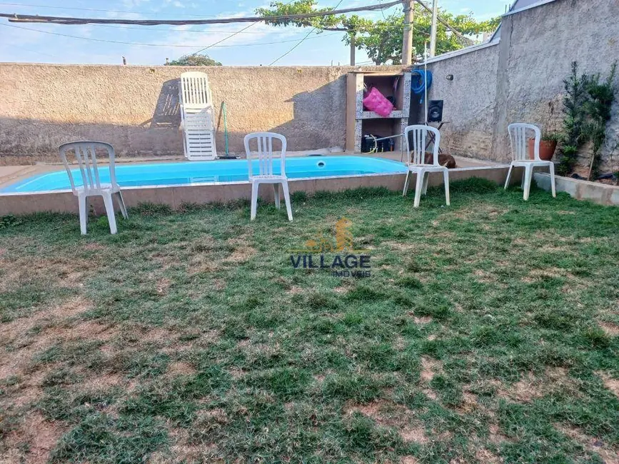 Foto 8 de Casa com 4 quartos à venda, 417m2 em Parque São Domingos, São Paulo - SP