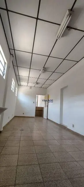 Foto 2 de Sala Comercial para alugar, 20m2 em Vila Mangalot, São Paulo - SP