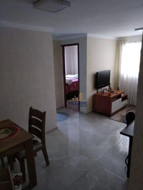 Foto 1 de Apartamento com 2 quartos à venda, 48m2 em Jaraguá, São Paulo - SP