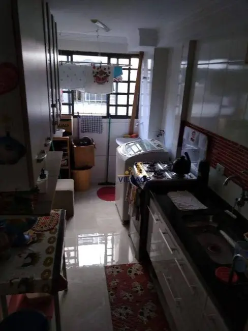 Foto 3 de Apartamento com 2 quartos à venda, 48m2 em Jaraguá, São Paulo - SP