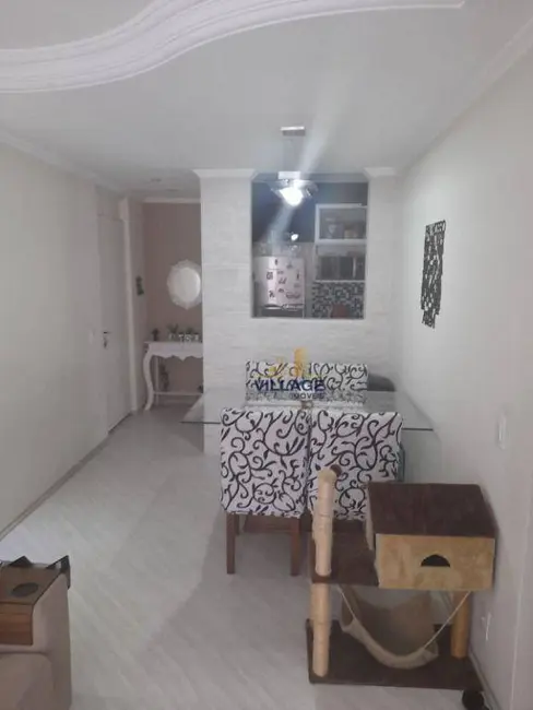 Foto 4 de Apartamento com 2 quartos à venda, 52m2 em Conjunto Residencial Vista Verde, São Paulo - SP