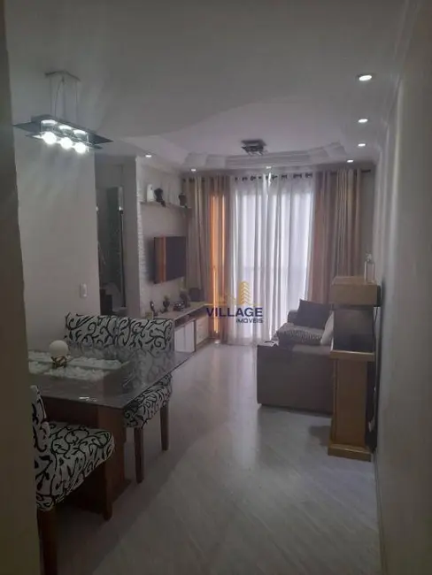 Foto 7 de Apartamento com 2 quartos à venda, 52m2 em Conjunto Residencial Vista Verde, São Paulo - SP