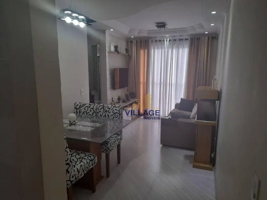 Foto 1 de Apartamento com 2 quartos à venda, 52m2 em Conjunto Residencial Vista Verde, São Paulo - SP