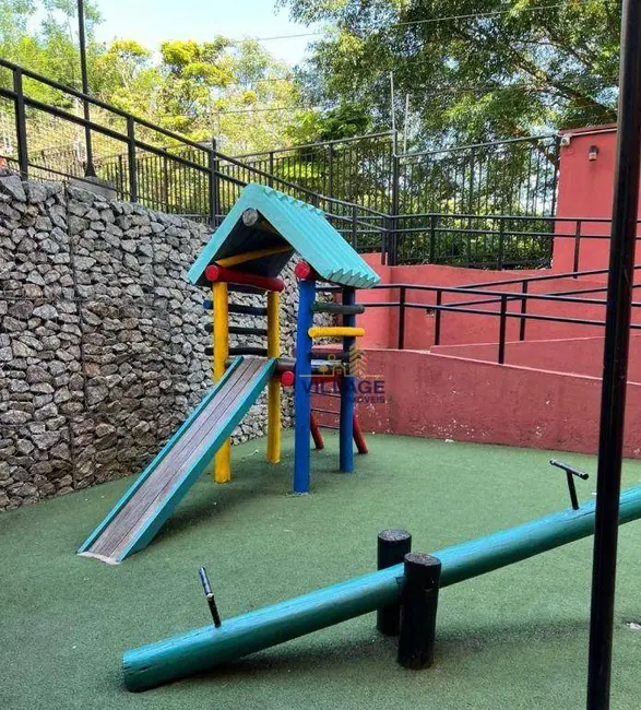 Foto 3 de Apartamento com 2 quartos à venda, 52m2 em Conjunto Residencial Vista Verde, São Paulo - SP