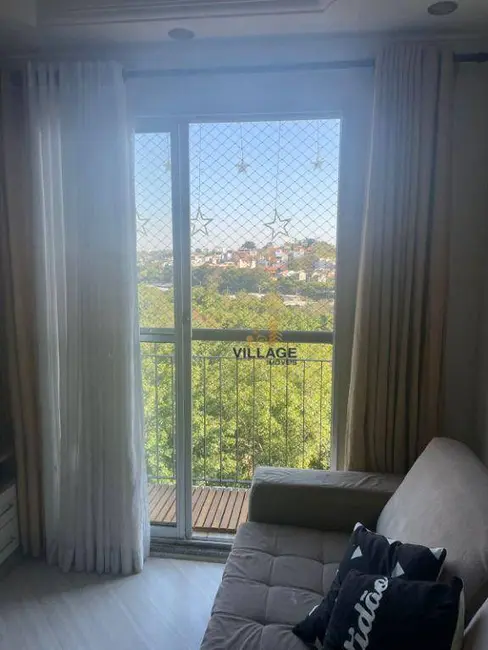 Foto 8 de Apartamento com 2 quartos à venda, 52m2 em Conjunto Residencial Vista Verde, São Paulo - SP