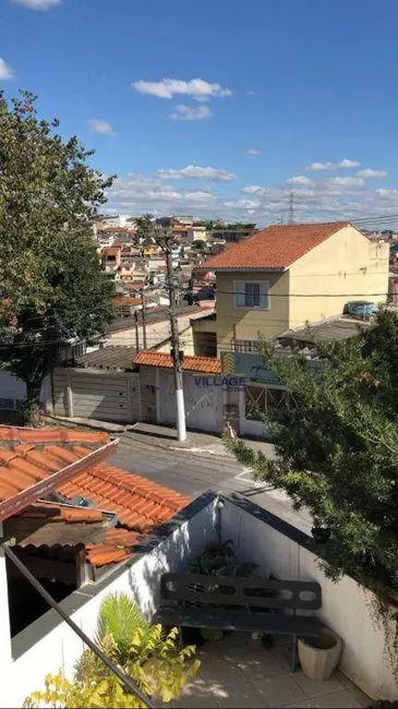 Sobrado com 3 quartos à venda, 200m2 em Jardim Marisa, São Paulo - SP - imagem 7 Foto 7 de Sobrado com 3 quartos à venda, 200m2 em Jardim Marisa, São Paulo - SP