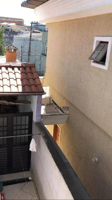 Sobrado com 3 quartos à venda, 200m2 em Jardim Marisa, São Paulo - SP - imagem 3 Foto 3 de Sobrado com 3 quartos à venda, 200m2 em Jardim Marisa, São Paulo - SP