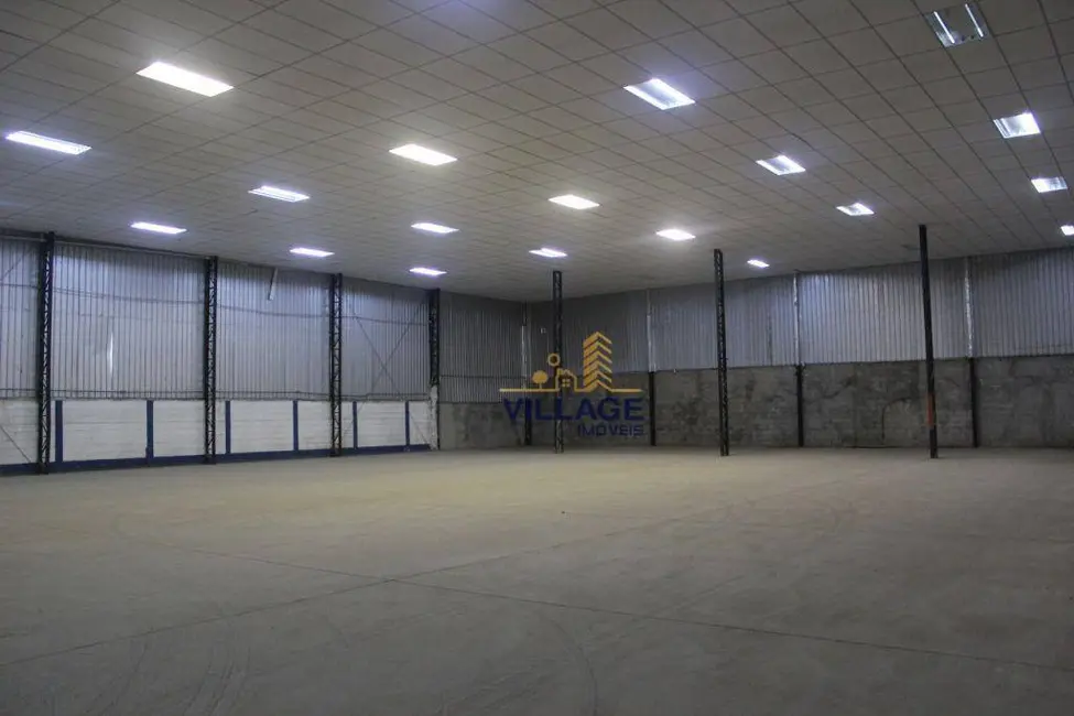 Armazém / Galpão para alugar, 2776m2 em Presidente Altino, Osasco - SP - imagem 5 Foto 5 de Armazém / Galpão para alugar, 2776m2 em Presidente Altino, Osasco - SP