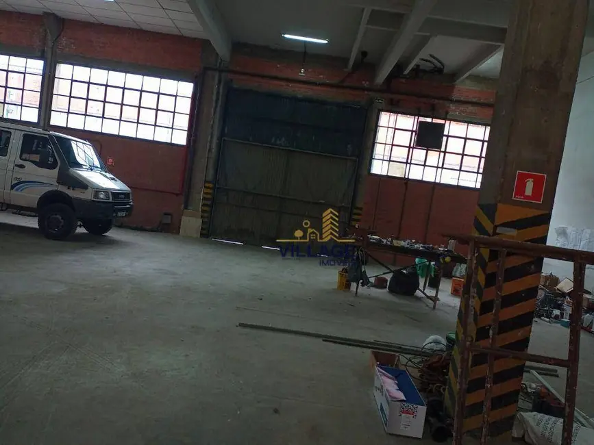 Armazém / Galpão para alugar, 2776m2 em Presidente Altino, Osasco - SP - imagem 9 Foto 9 de Armazém / Galpão para alugar, 2776m2 em Presidente Altino, Osasco - SP