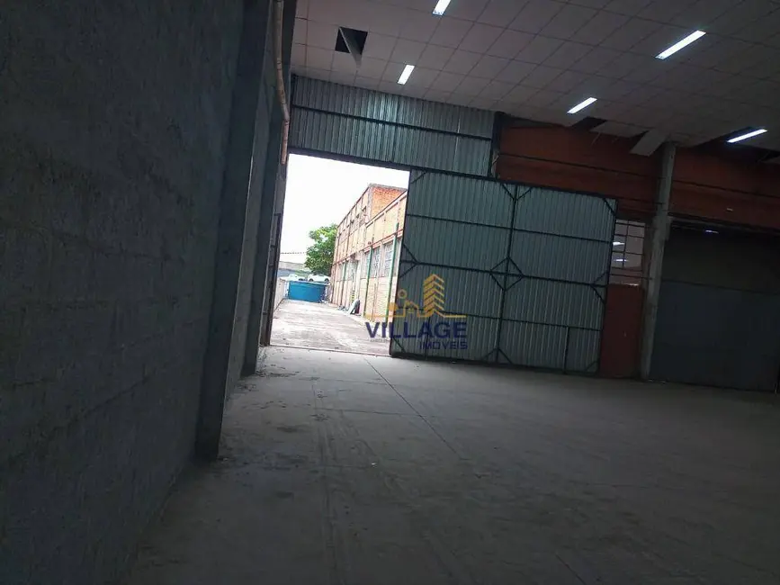 Foto 2 de Armazém / Galpão para alugar, 2776m2 em Presidente Altino, Osasco - SP