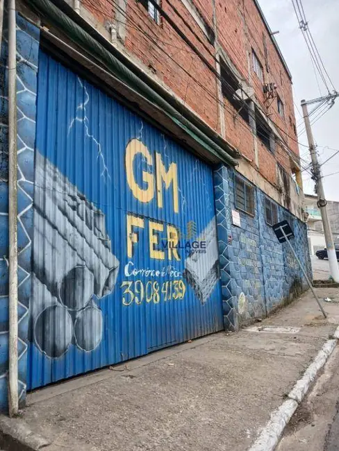 Foto 1 de Sala Comercial para alugar, 260m2 em Parque Anhangüera, São Paulo - SP