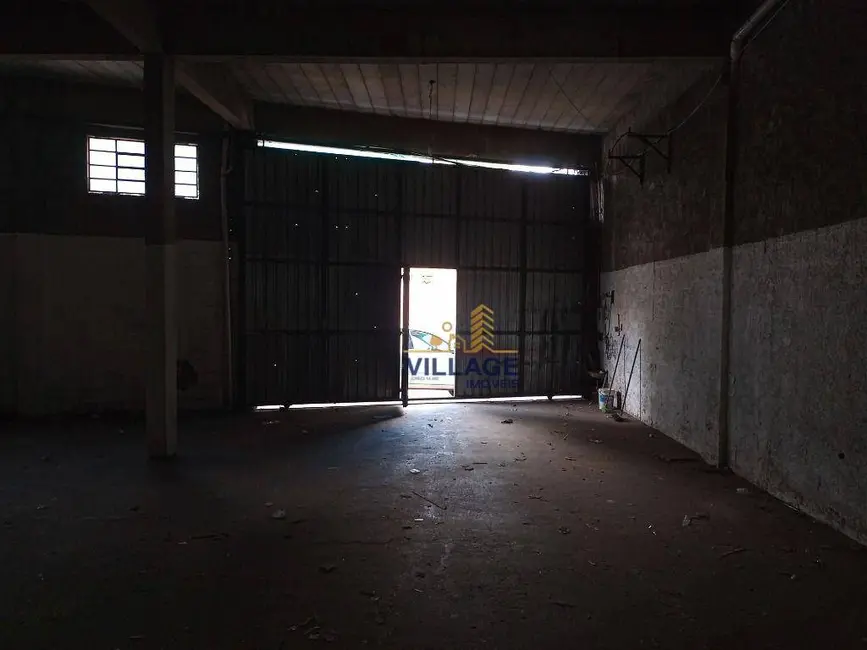 Foto 5 de Sala Comercial para alugar, 260m2 em Parque Anhangüera, São Paulo - SP