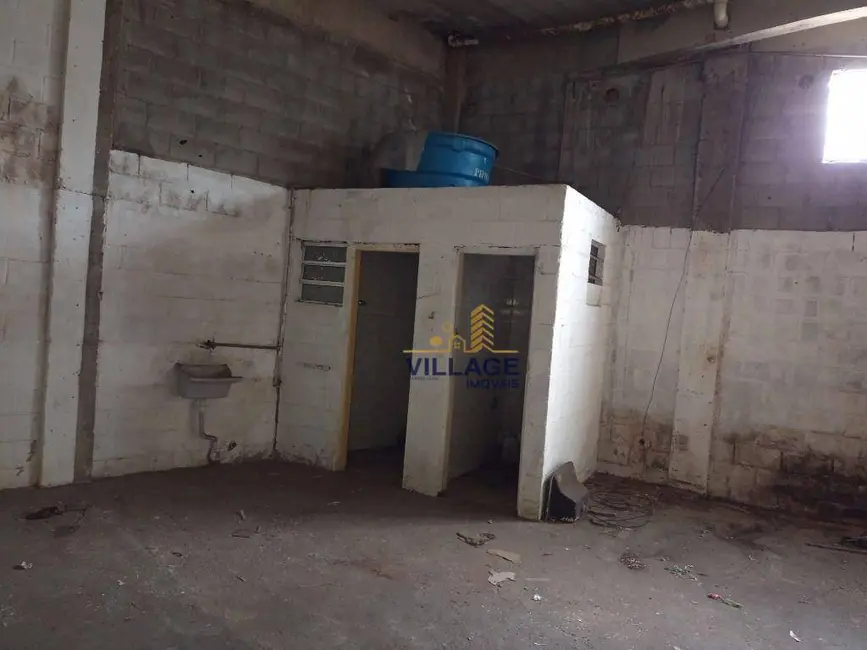 Foto 7 de Sala Comercial para alugar, 260m2 em Parque Anhangüera, São Paulo - SP