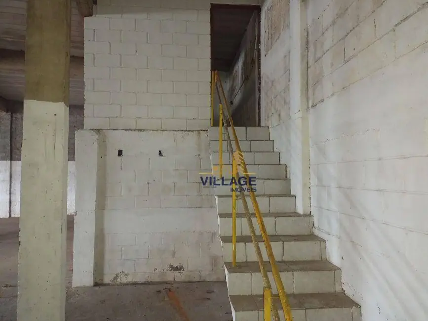 Foto 3 de Sala Comercial para alugar, 260m2 em Parque Anhangüera, São Paulo - SP