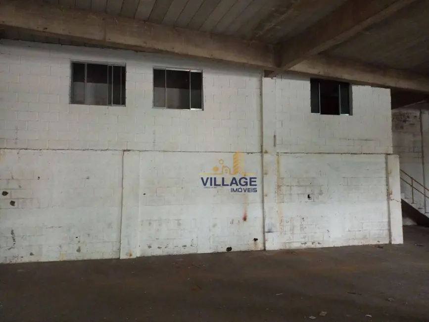 Foto 6 de Sala Comercial para alugar, 260m2 em Parque Anhangüera, São Paulo - SP