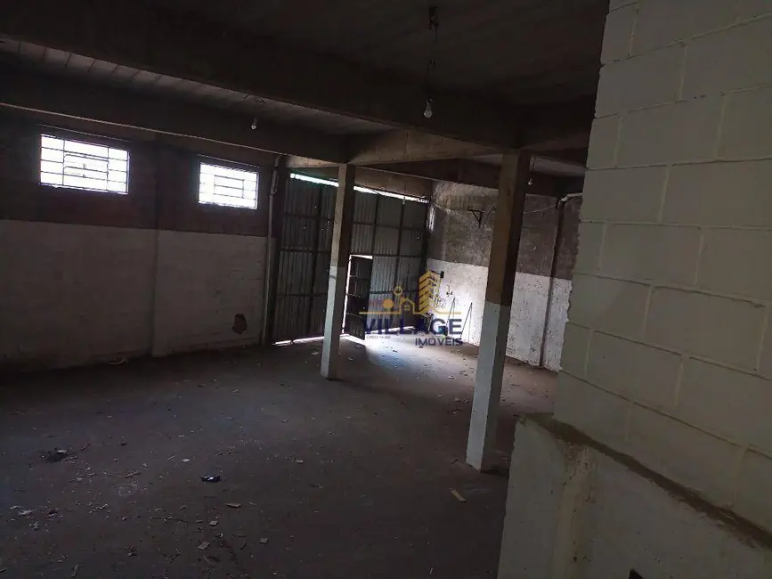 Foto 4 de Sala Comercial para alugar, 260m2 em Parque Anhangüera, São Paulo - SP