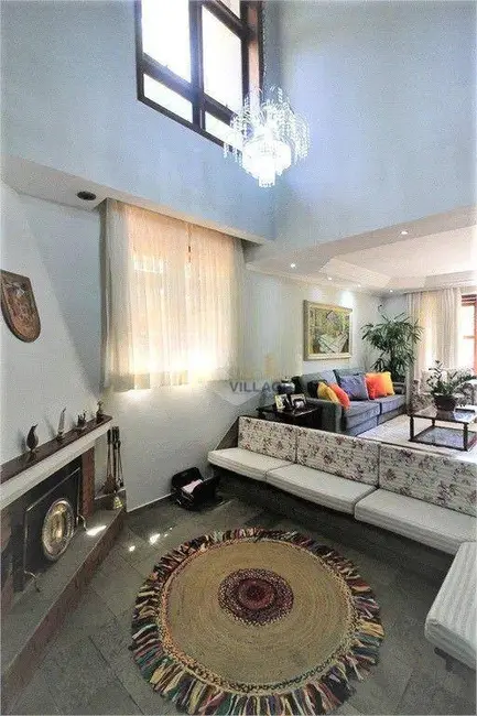 Foto 8 de Sobrado com 4 quartos à venda, 471m2 em City América, São Paulo - SP