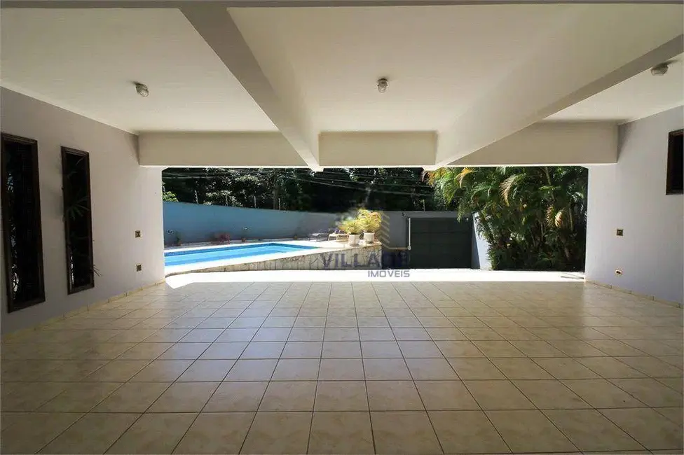 Foto 2 de Sobrado com 4 quartos à venda, 471m2 em City América, São Paulo - SP