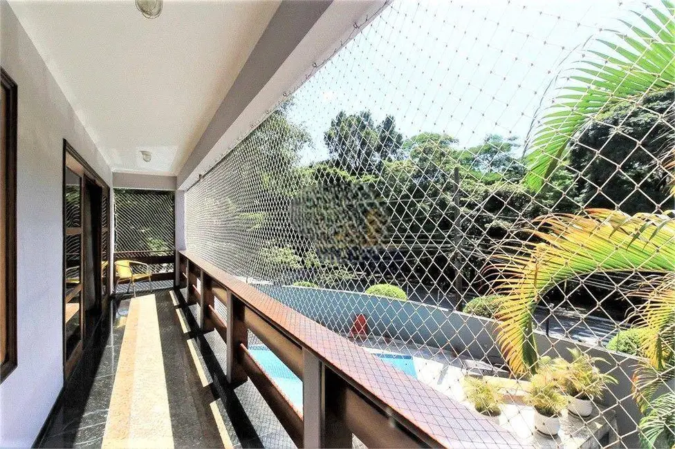 Foto 5 de Sobrado com 4 quartos à venda, 471m2 em City América, São Paulo - SP