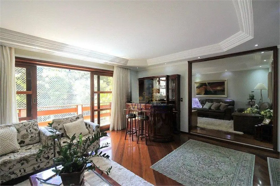 Foto 6 de Sobrado com 4 quartos à venda, 471m2 em City América, São Paulo - SP