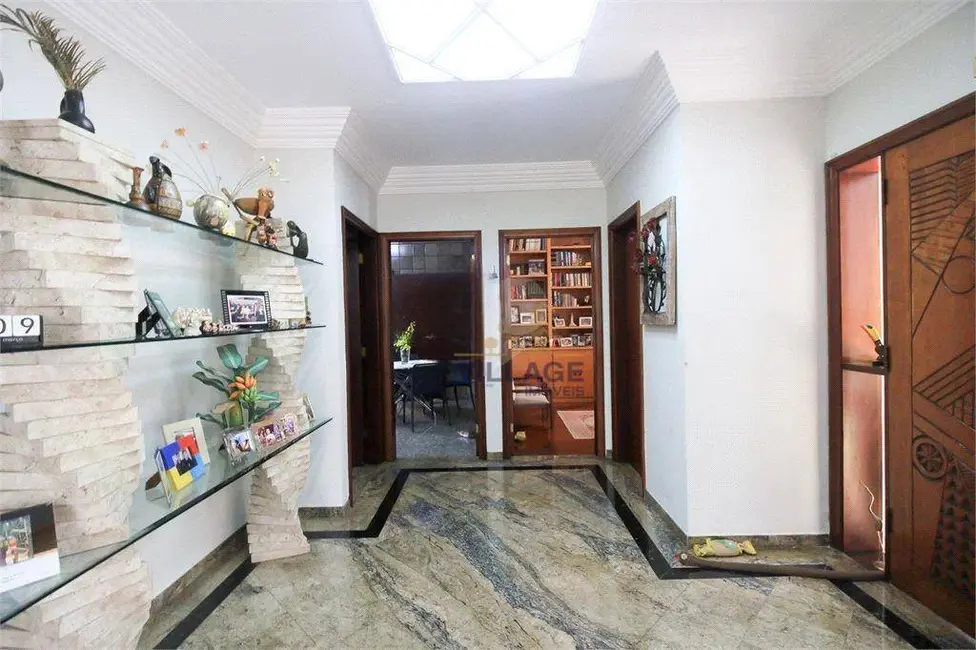 Foto 4 de Sobrado com 4 quartos à venda, 471m2 em City América, São Paulo - SP