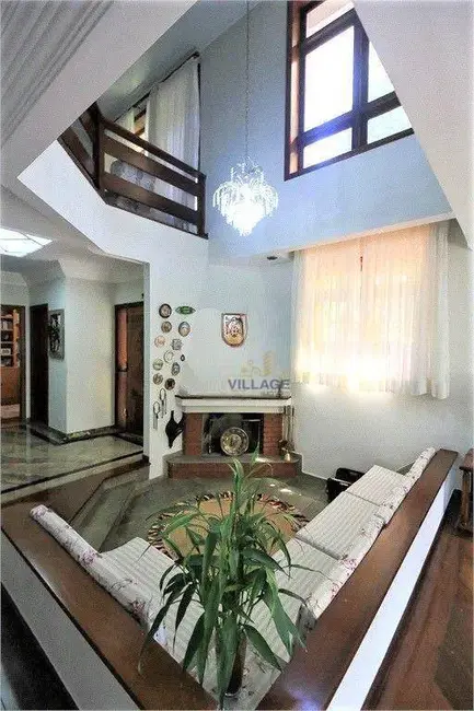 Foto 7 de Sobrado com 4 quartos à venda, 471m2 em City América, São Paulo - SP