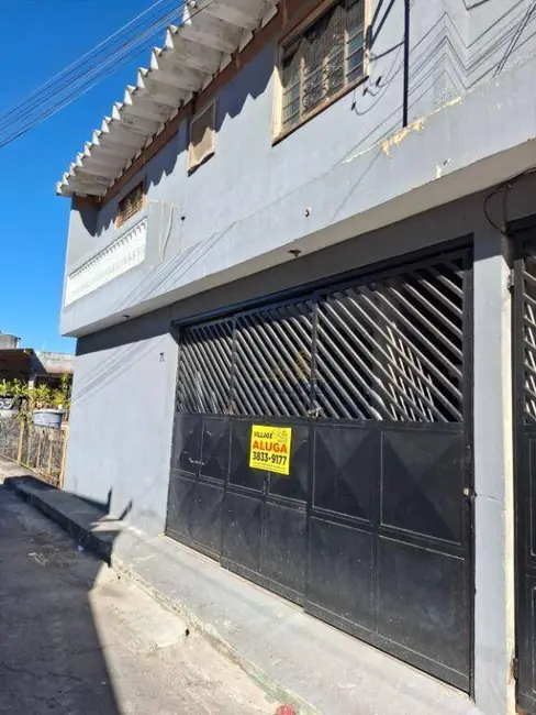 Foto 3 de Casa com 2 quartos para alugar, 95m2 em Vila Boaçava, São Paulo - SP