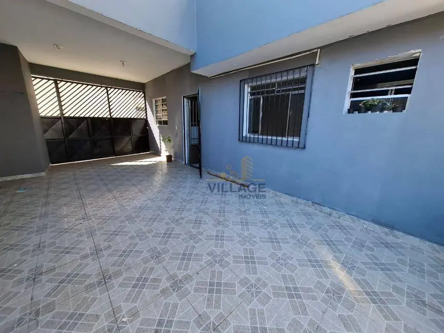 Foto 5 de Casa com 2 quartos para alugar, 95m2 em Vila Boaçava, São Paulo - SP