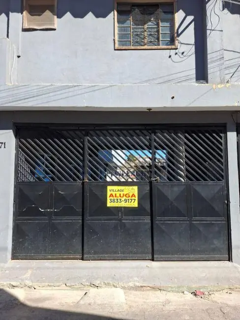 Foto 2 de Casa com 2 quartos para alugar, 95m2 em Vila Boaçava, São Paulo - SP