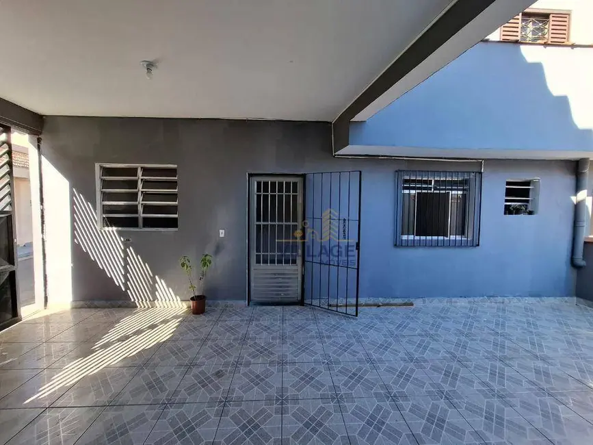Foto 4 de Casa com 2 quartos para alugar, 95m2 em Vila Boaçava, São Paulo - SP