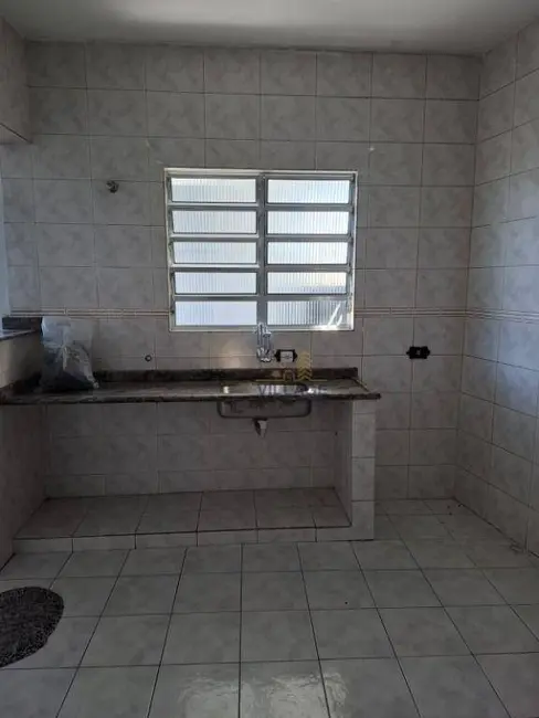 Foto 9 de Casa com 2 quartos para alugar, 95m2 em Vila Boaçava, São Paulo - SP