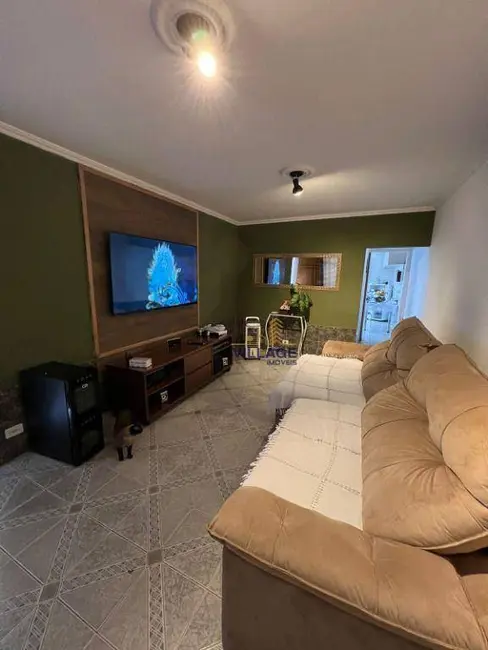 Foto 1 de Sobrado com 3 quartos à venda, 150m2 em Jardim Regina, São Paulo - SP