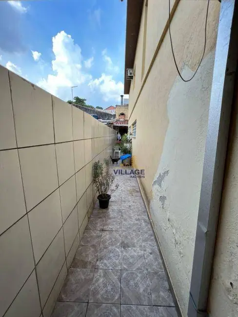 Sobrado com 3 quartos à venda, 150m2 em Jardim Regina, São Paulo - SP - imagem 9 Foto 9 de Sobrado com 3 quartos à venda, 150m2 em Jardim Regina, São Paulo - SP