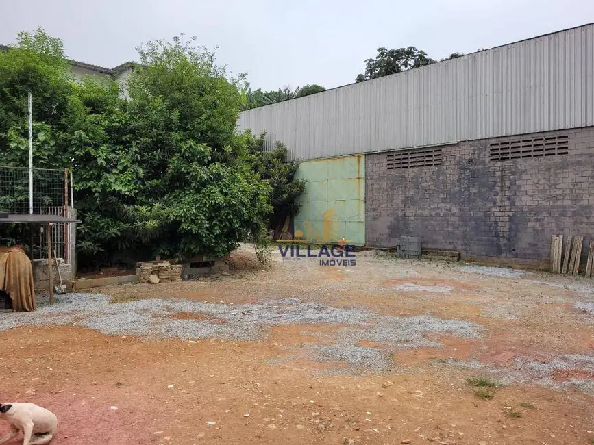 Terreno / Lote à venda, 3000m2 em Vila Jaguari, São Paulo - SP - imagem 4 Foto 4 de Terreno / Lote à venda, 3000m2 em Vila Jaguari, São Paulo - SP