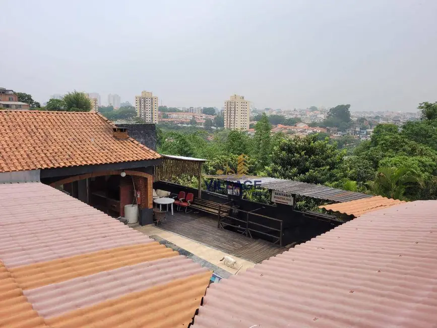 Terreno / Lote à venda, 3000m2 em Vila Jaguari, São Paulo - SP - imagem 3 Foto 3 de Terreno / Lote à venda, 3000m2 em Vila Jaguari, São Paulo - SP