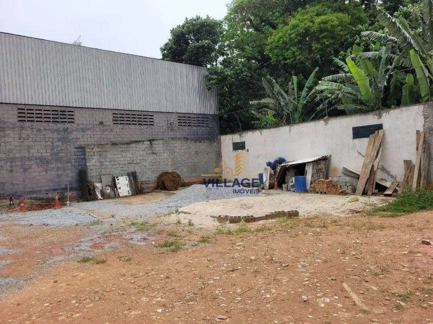 Terreno / Lote à venda, 3000m2 em Vila Jaguari, São Paulo - SP - imagem 5 Foto 5 de Terreno / Lote à venda, 3000m2 em Vila Jaguari, São Paulo - SP