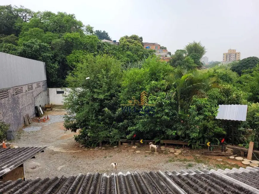 Terreno / Lote à venda, 3000m2 em Vila Jaguari, São Paulo - SP - imagem 8 Foto 8 de Terreno / Lote à venda, 3000m2 em Vila Jaguari, São Paulo - SP