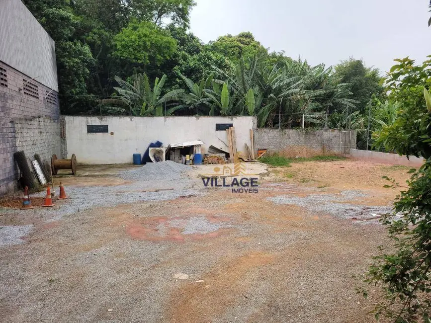 Terreno / Lote à venda, 3000m2 em Vila Jaguari, São Paulo - SP - imagem 2 Foto 2 de Terreno / Lote à venda, 3000m2 em Vila Jaguari, São Paulo - SP